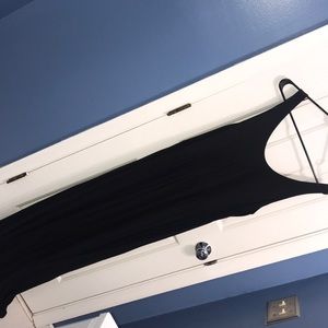 ❌BOGO❌ Women’s black maxi dress